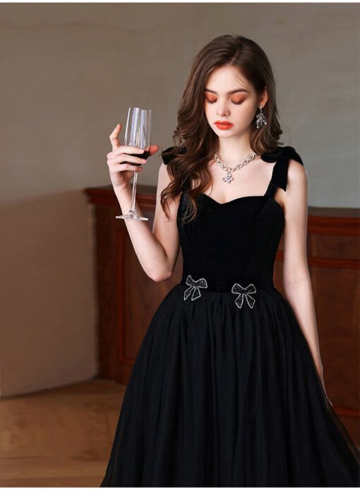 ankle length prom dresses 1408-006