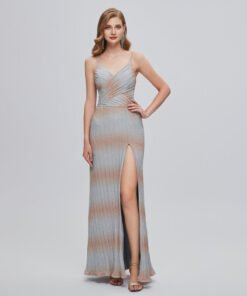 elegant dresses for wedding guests 1421-001