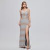 elegant dresses for wedding guests 1421-003