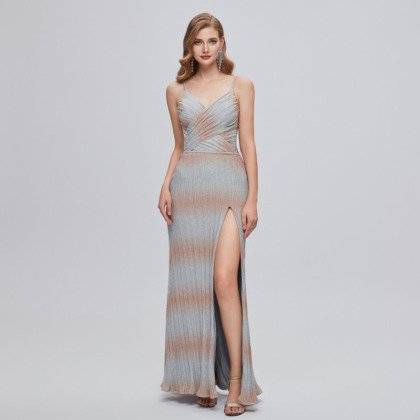 elegant dresses for wedding guests 1421-003