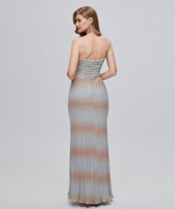 elegant dresses for wedding guests 1421-005