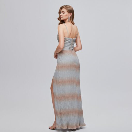 elegant dresses for wedding guests 1421-006
