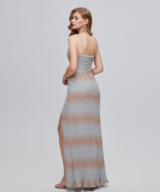 elegant dresses for wedding guests 1421-006