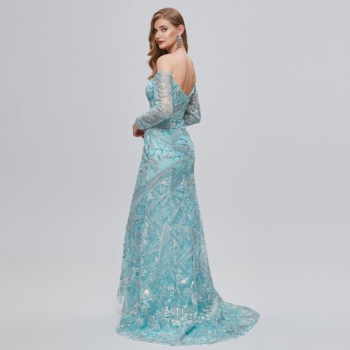 stunning wedding guest dresses 1420-006