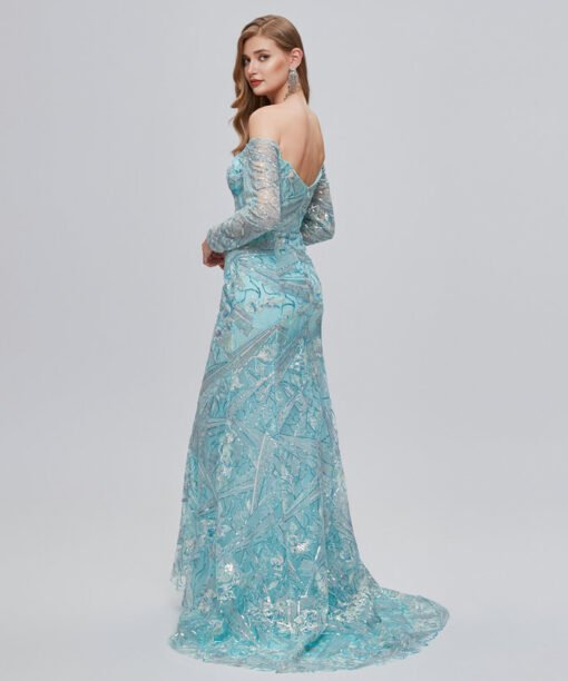 stunning wedding guest dresses 1420-006