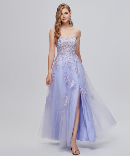 violet prom dress 1419-002