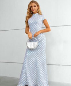 elegant mother of the bride dresses 1432-004