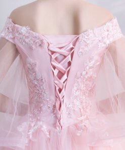 pink sweet 16 dresses-1456002