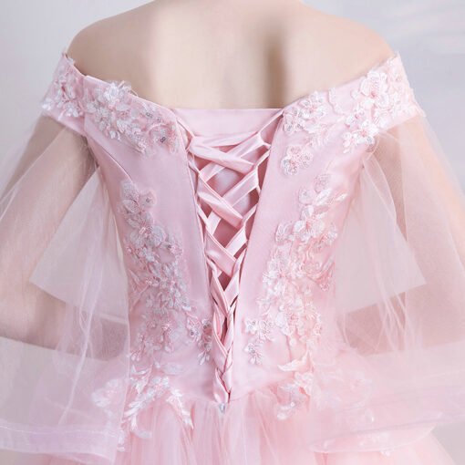 pink sweet 16 dresses-1456002