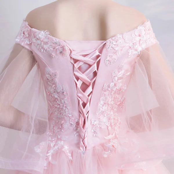 pink sweet 16 dresses-1456002