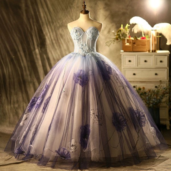 flower quinceanera dresses-01