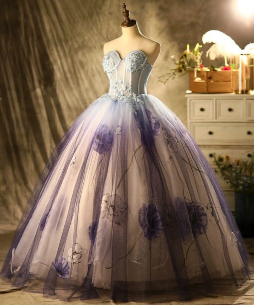 flower quinceanera dresses-03