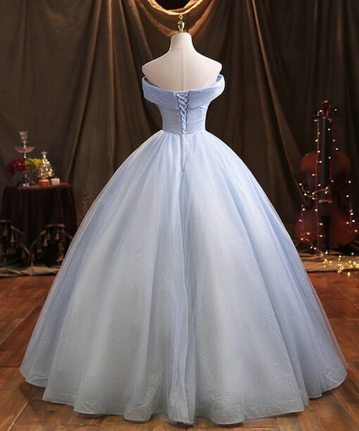 light blue quinceanera dresses 1465-01