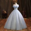 light blue quinceanera dresses 1465-03