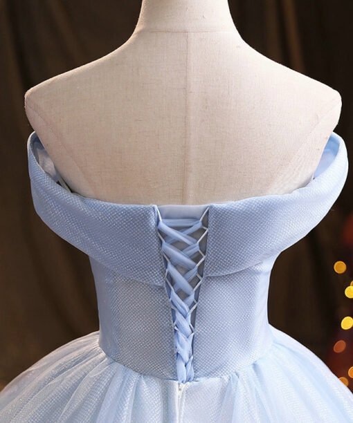 light blue quinceanera dresses 1465-04