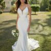 trumpet wedding dress 1478-001 (1)