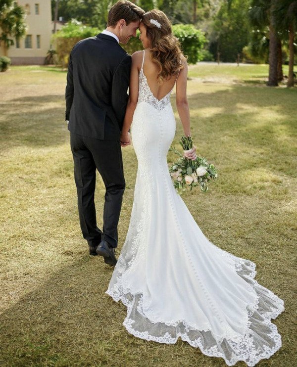 trumpet wedding dress 1478-001 (2)