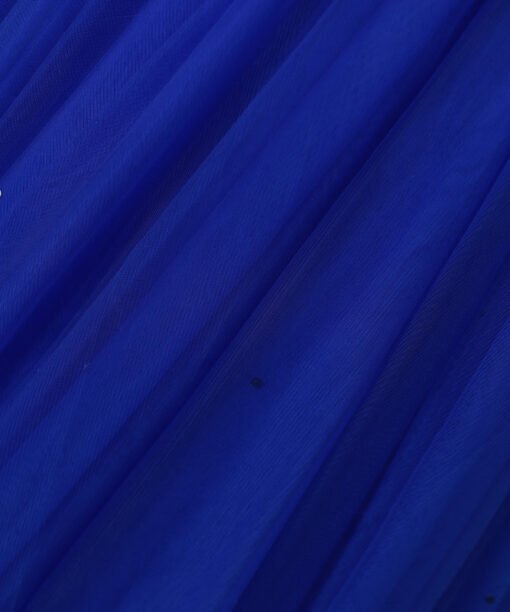 royal blue prom dress 1503-005