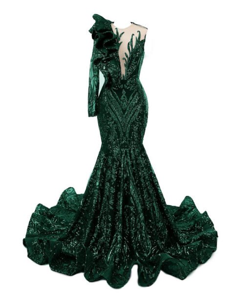 sequin evening gown 1505-007_0001