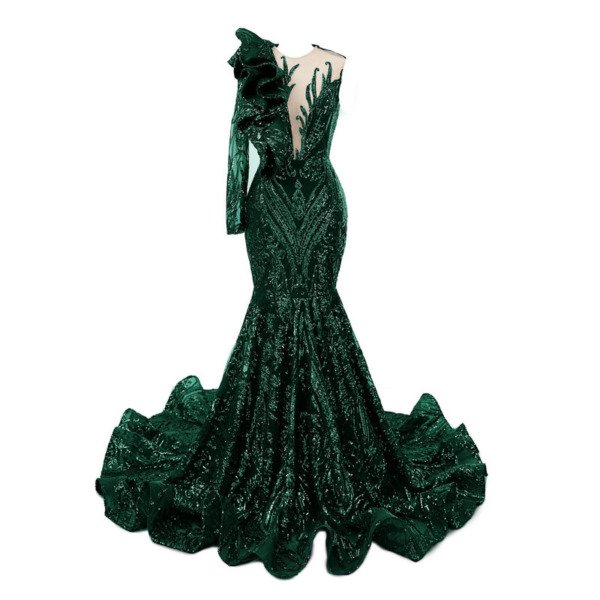 sequin evening gown 1505-007_0001