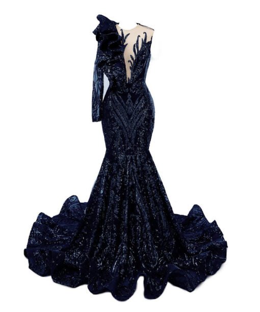 sequin evening gown 1505-008_0001