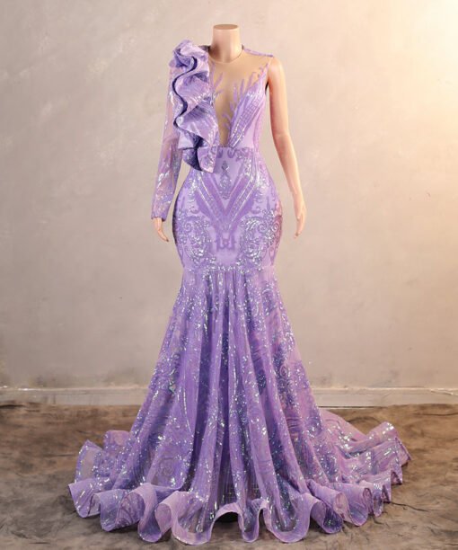 sequin evening gown 1505-009_0001