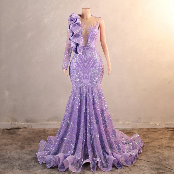 sequin evening gown 1505-009_0001