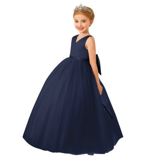 flower girl dress for sale 1541-001