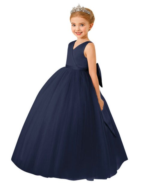 flower girl dress for sale 1541-001