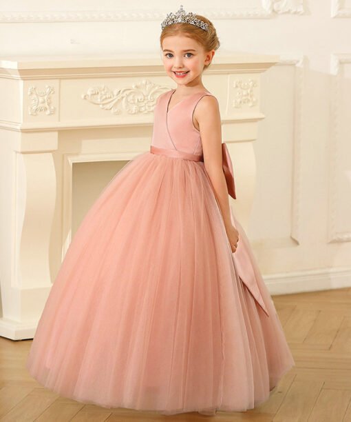 flower girl dress for sale 1541-002