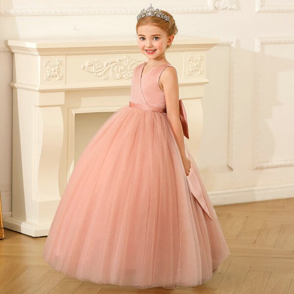 flower girl dress for sale 1541-002