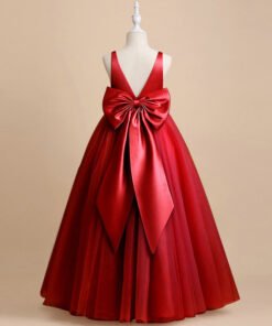 flower girl dress for sale 1541-004