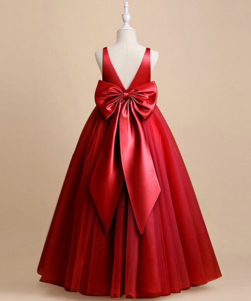 flower girl dress for sale 1541-004