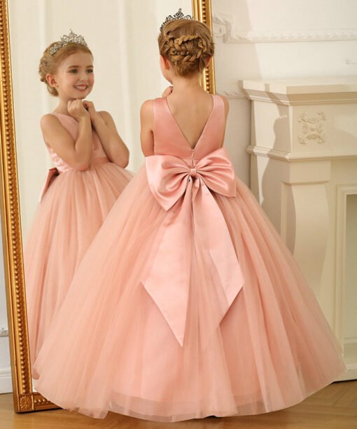 flower girl dress for sale 1541-005