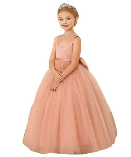 flower girl dress for sale 1541-006
