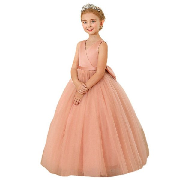 flower girl dress for sale 1541-006