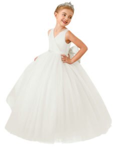 flower girl dress for sale 1541-007