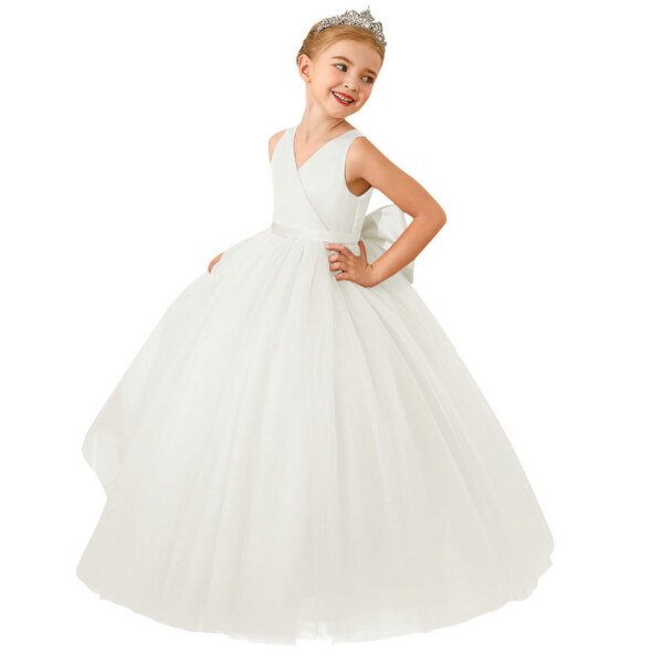 flower girl dress for sale 1541-007