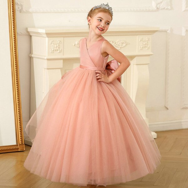 flower girl dress for sale 1541-008