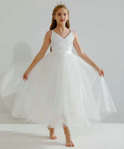 girls dresses for weddings 1553004