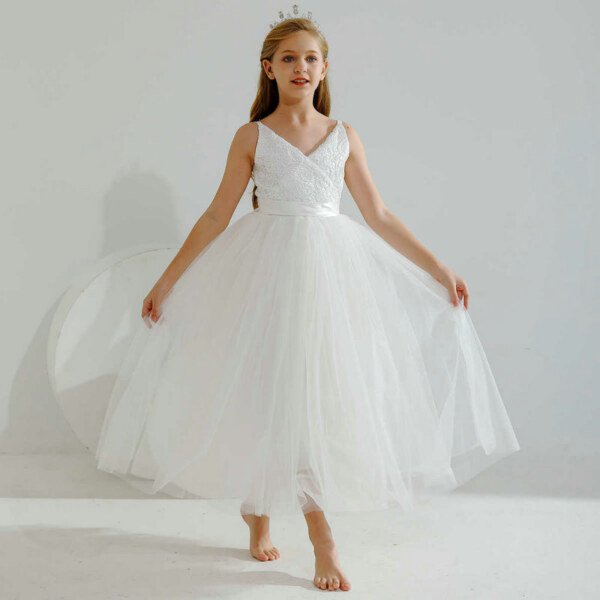 girls dresses for weddings 1553004