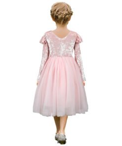 girls party dresses 1545-003