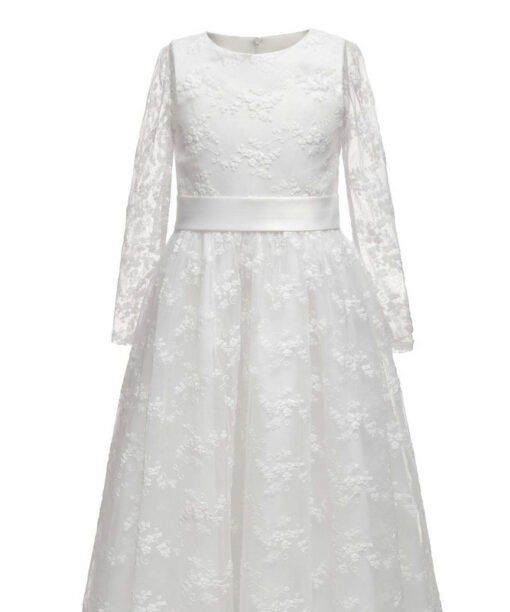 lace flower girl dresses 1550001