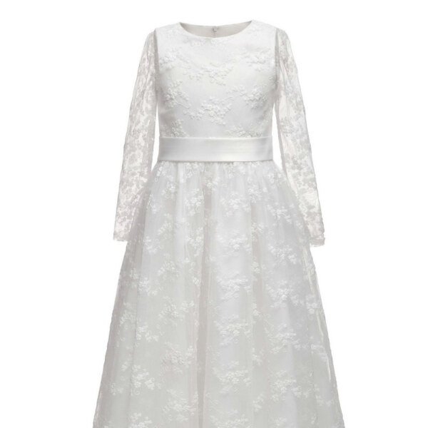 lace flower girl dresses 1550001