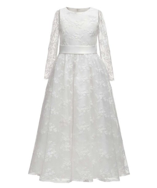 lace flower girl dresses 1550003