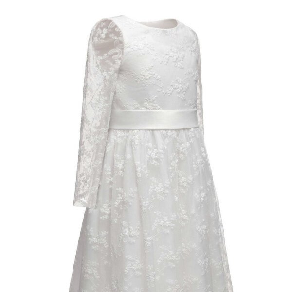 lace flower girl dresses 1550004