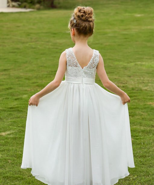 long white flower girl dresses 1547001