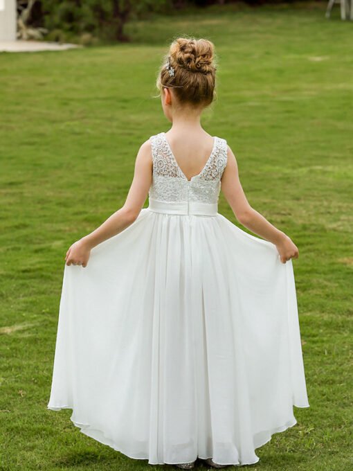 long white flower girl dresses 1547001