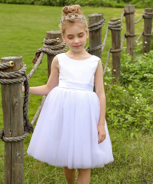 clearance flower girl dresses 1562-001