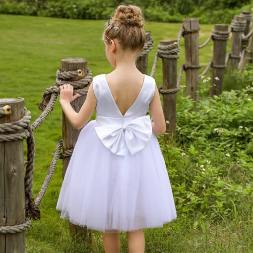 clearance flower girl dresses 1562-002